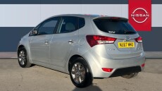 Hyundai ix20 1.4 Blue Drive SE Nav 5dr Petrol Hatchback